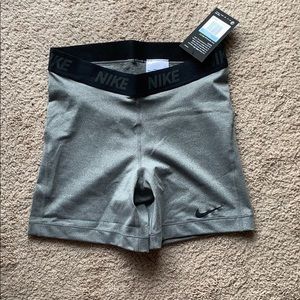 Nike Dri-Fit Training Shorts